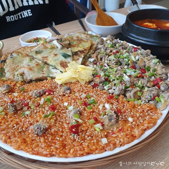 여기식당 이미지