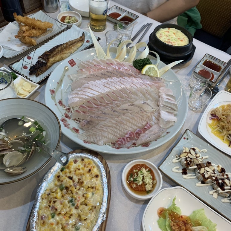 유명수산 이미지