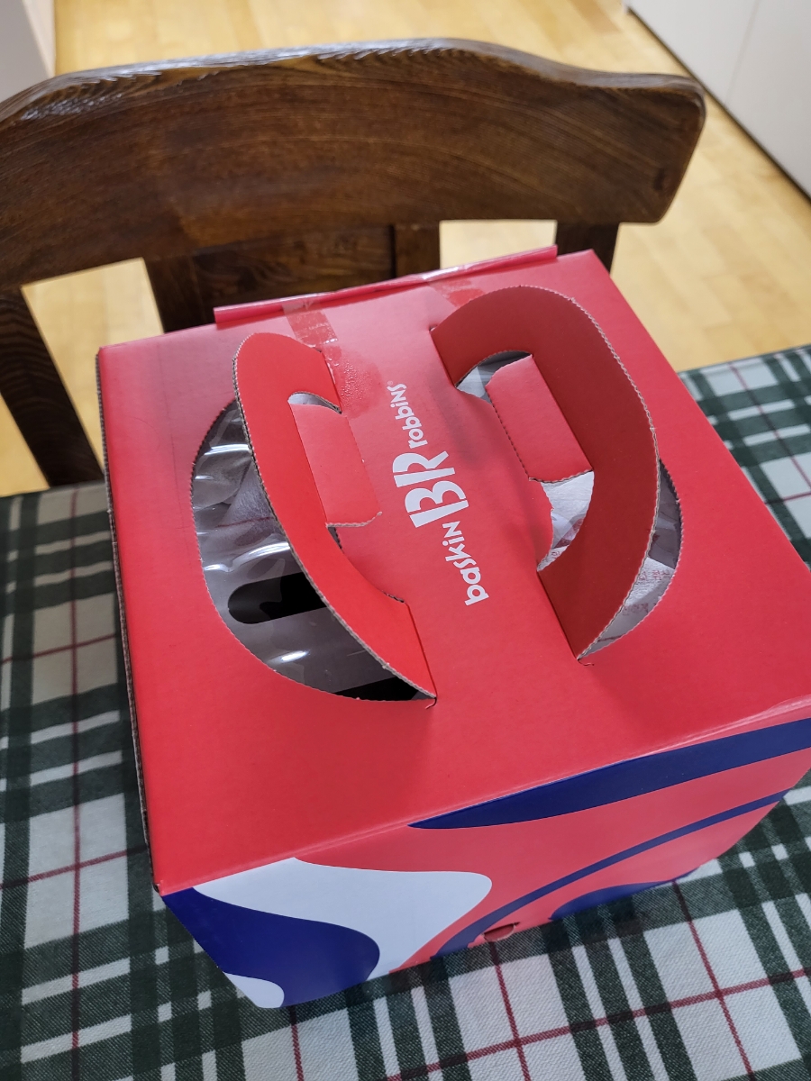 배스킨라빈스대구평리롯데 이미지