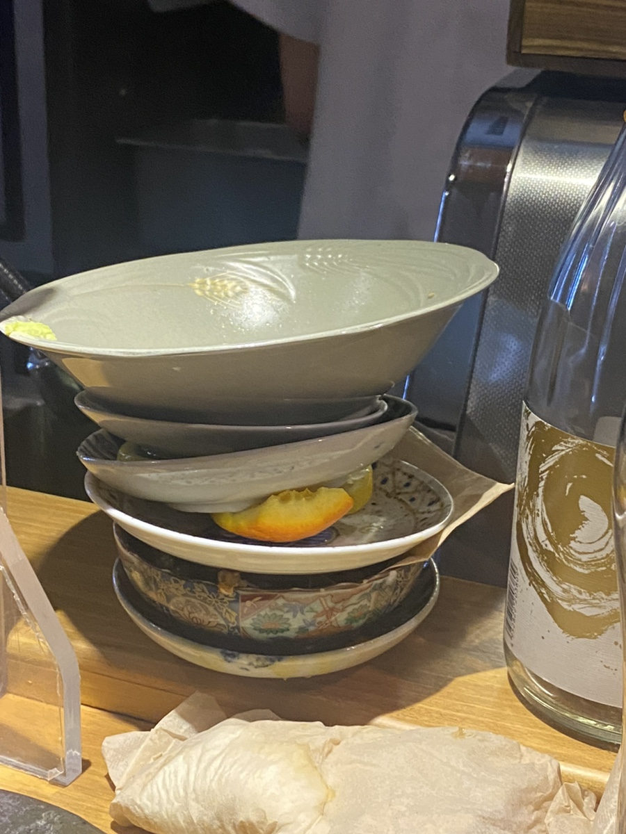야키쵸리 이미지