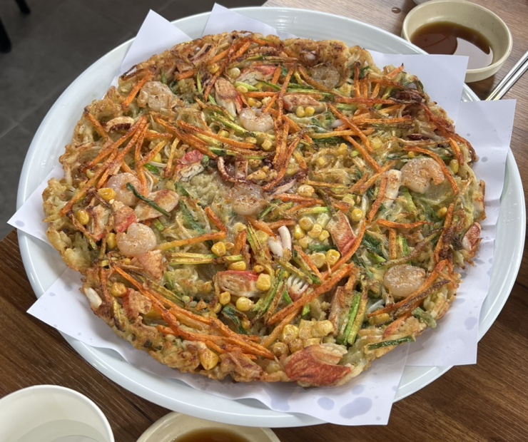 밀터칼국수홍성점 이미지