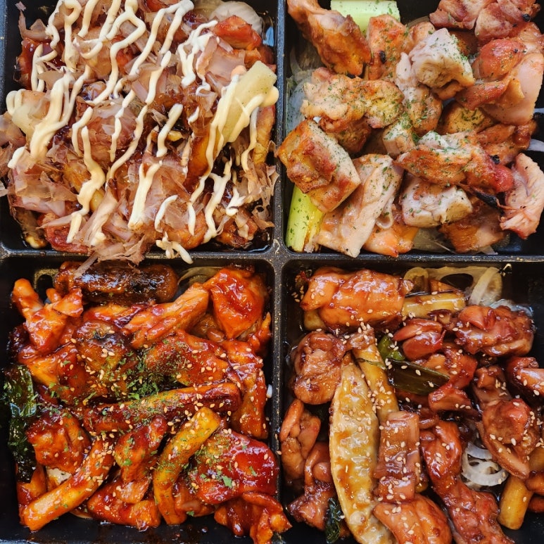 불아더치킨수원 이미지