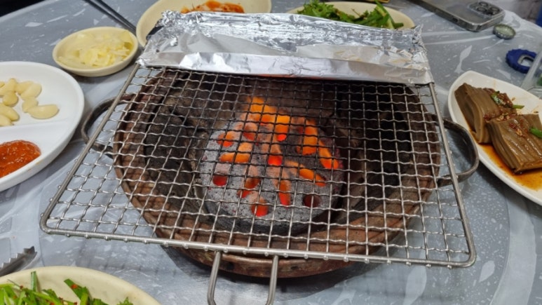 성명호장어구이 이미지