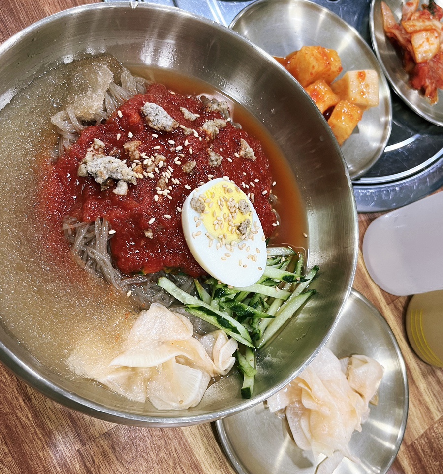 우면옥 이미지