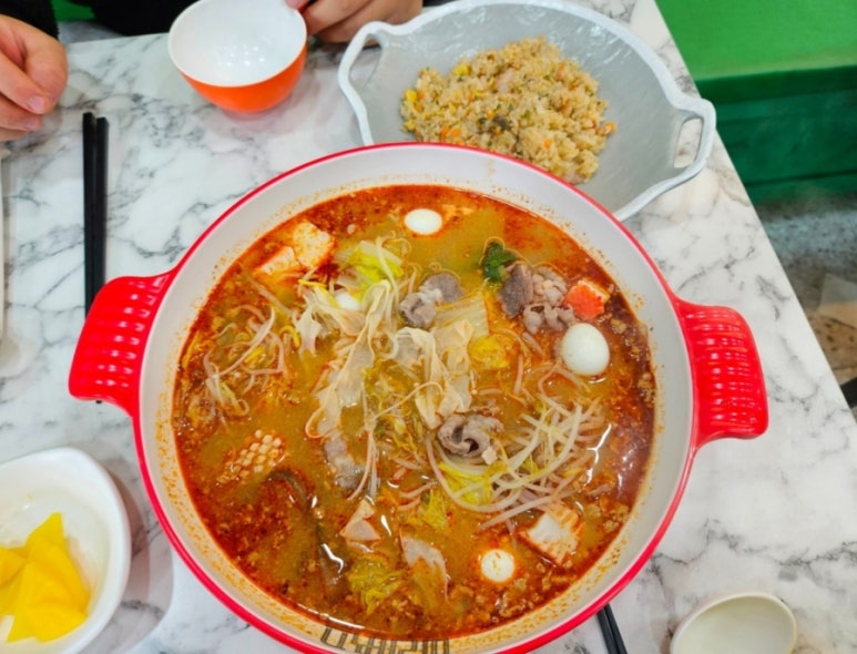 마라벅스마라탕 화서점 이미지