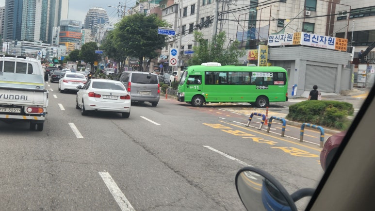 은성운수 이미지