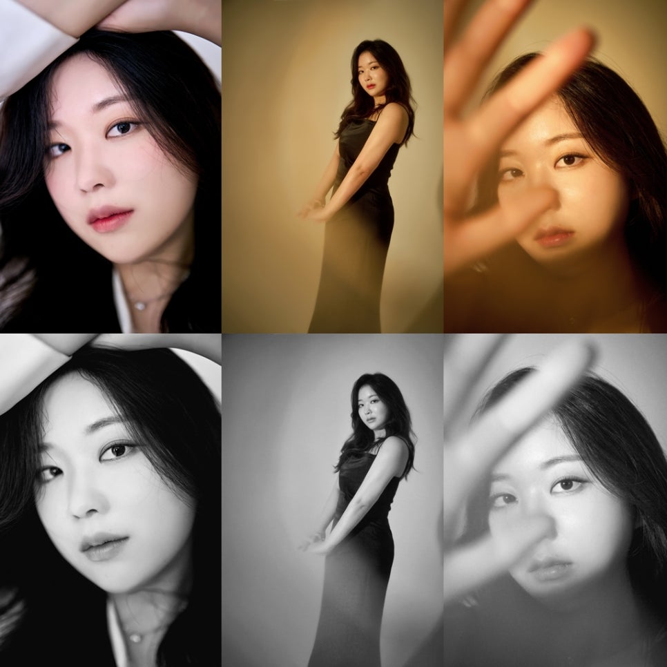 깅지니스튜디오 이미지