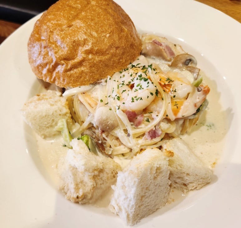 CAFE AT 176 사진 8