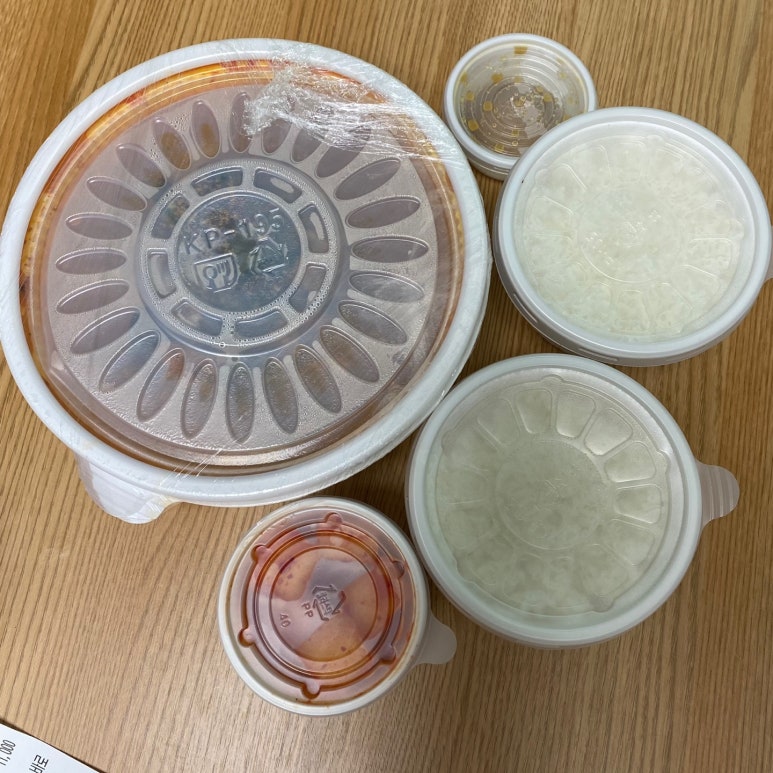 참한 감자탕 이미지