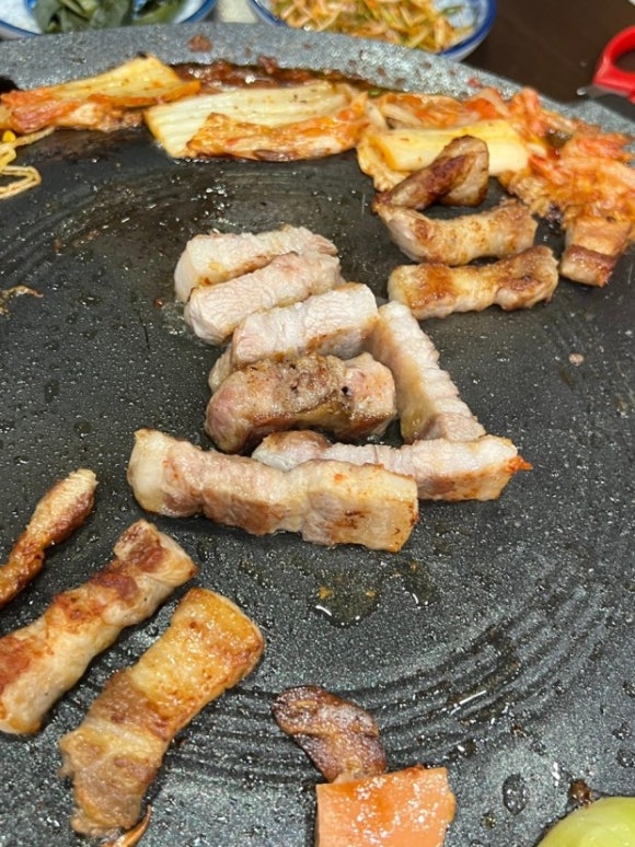 바른정육 이미지