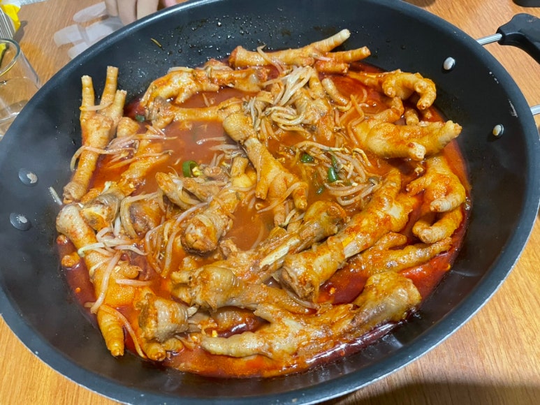 닭발데이(day) 이미지