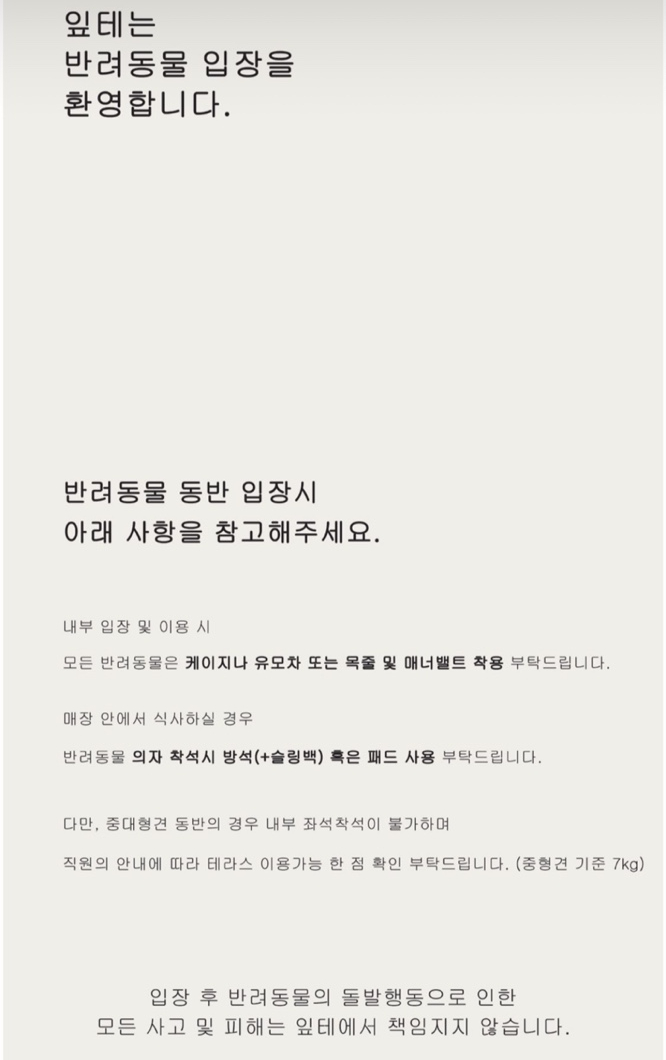 카페예스 이미지