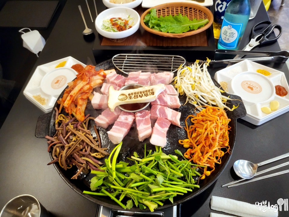 구월부뚜막 이미지