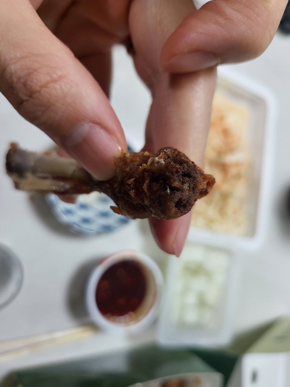 국제통닭 명지점 이미지