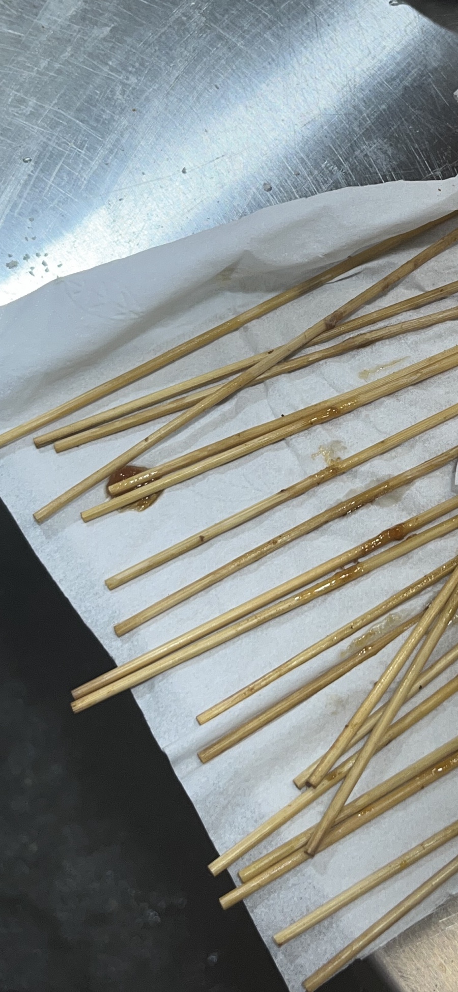 필꼬치 이미지