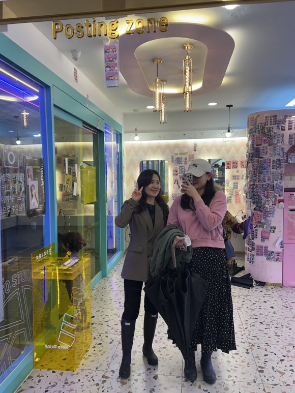 역전 할머니 맥주 인제대점 이미지