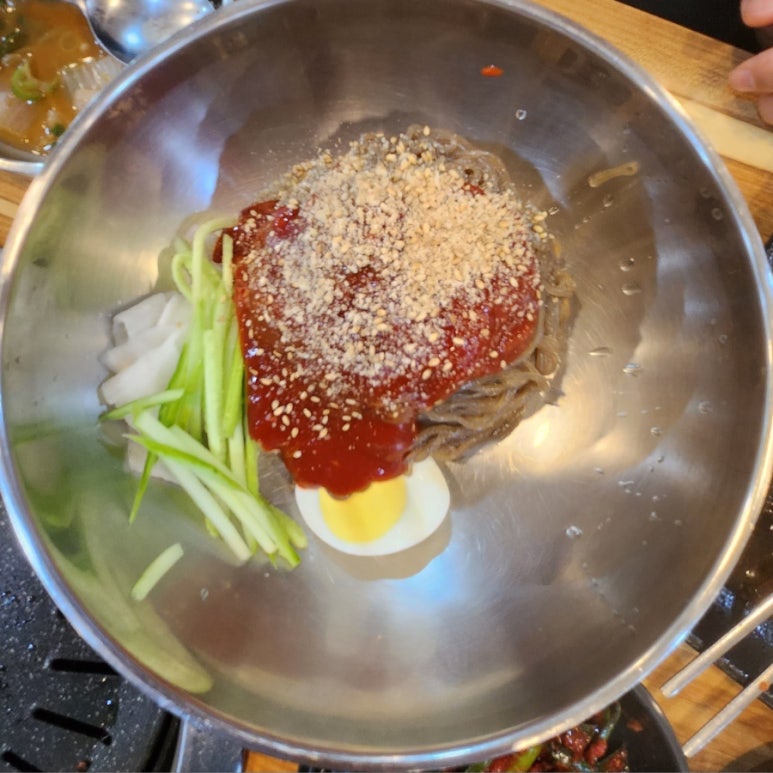 원조광시한우정육식당 이미지