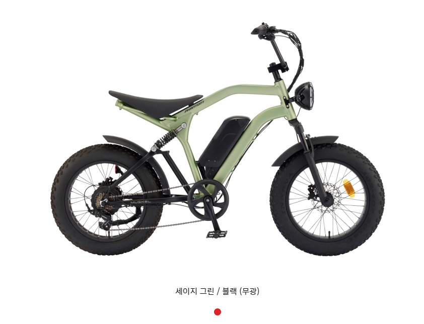 스마일즈바이크삼천리자전거 이미지