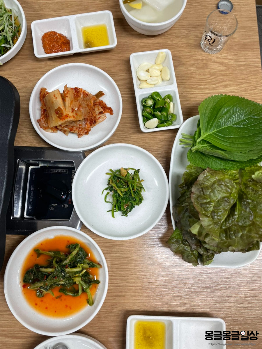 신흥갈비생삼겹 이미지