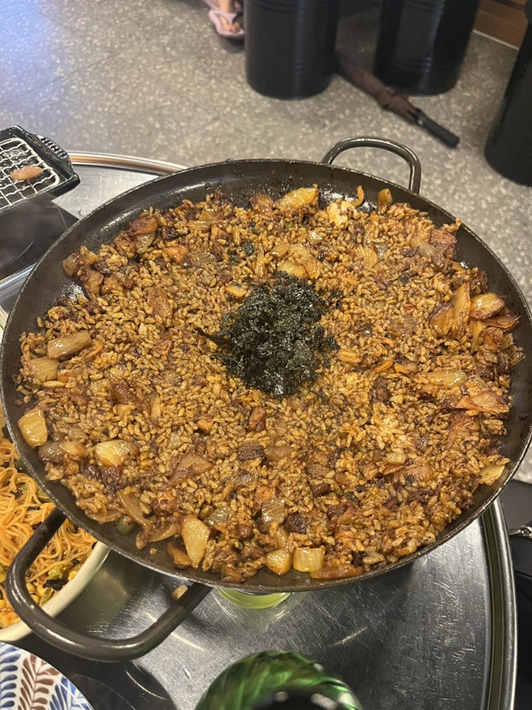 정통집배곧점 이미지