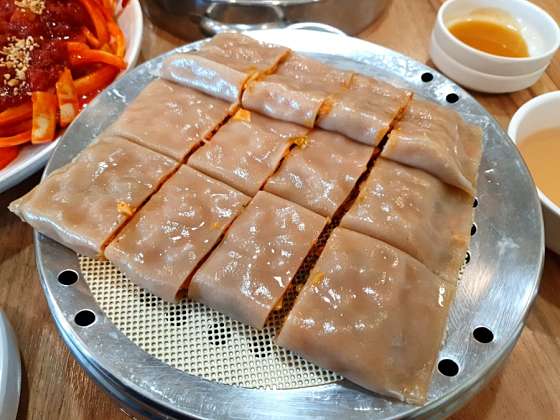 이가네봉평메밀향 이미지