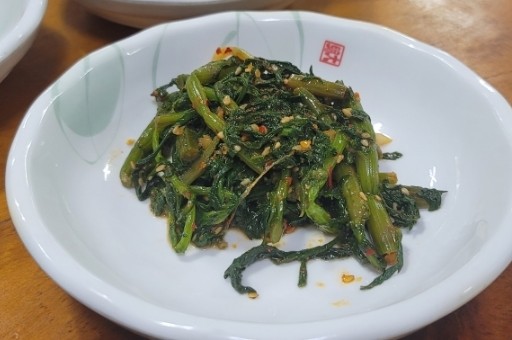 산촌쌈밥 이미지