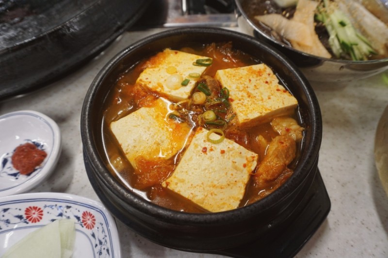 진짜무쇠삼겹공주점 이미지