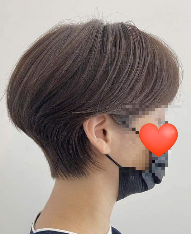 김미소헤어 이미지