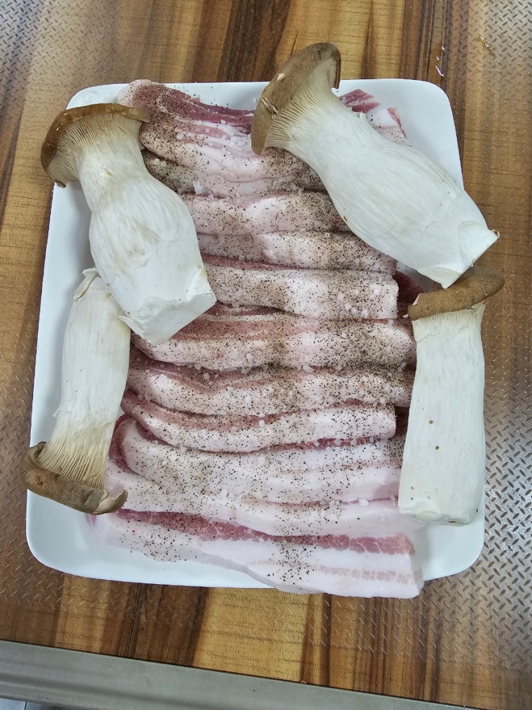 유림쭈꾸미 이미지