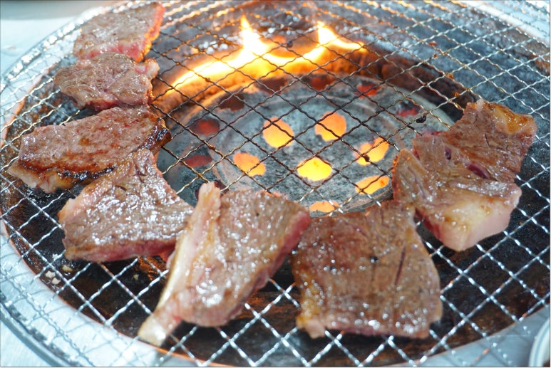 명성한우실비 이미지