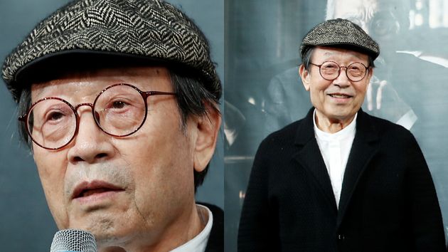 신구냉면 이미지