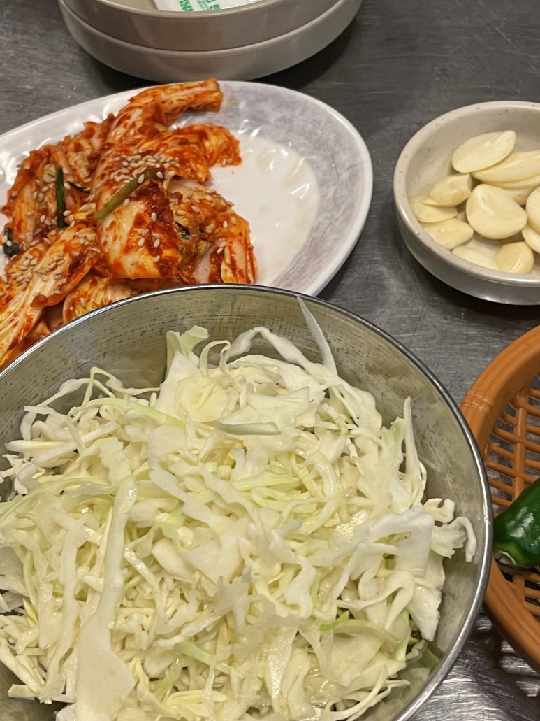 온기족발 이미지