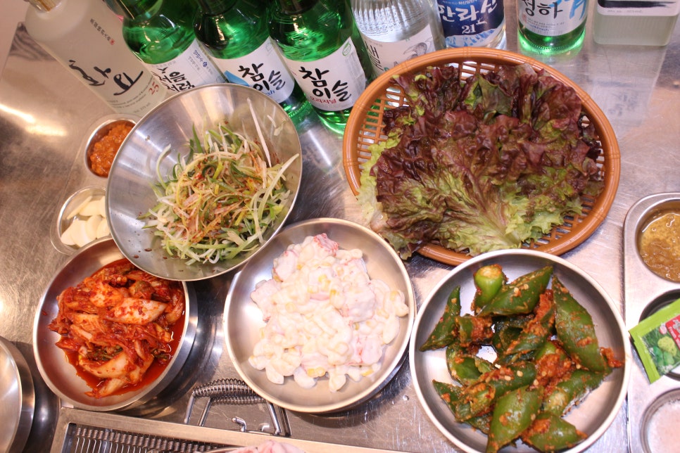 전라도식당 사진 7