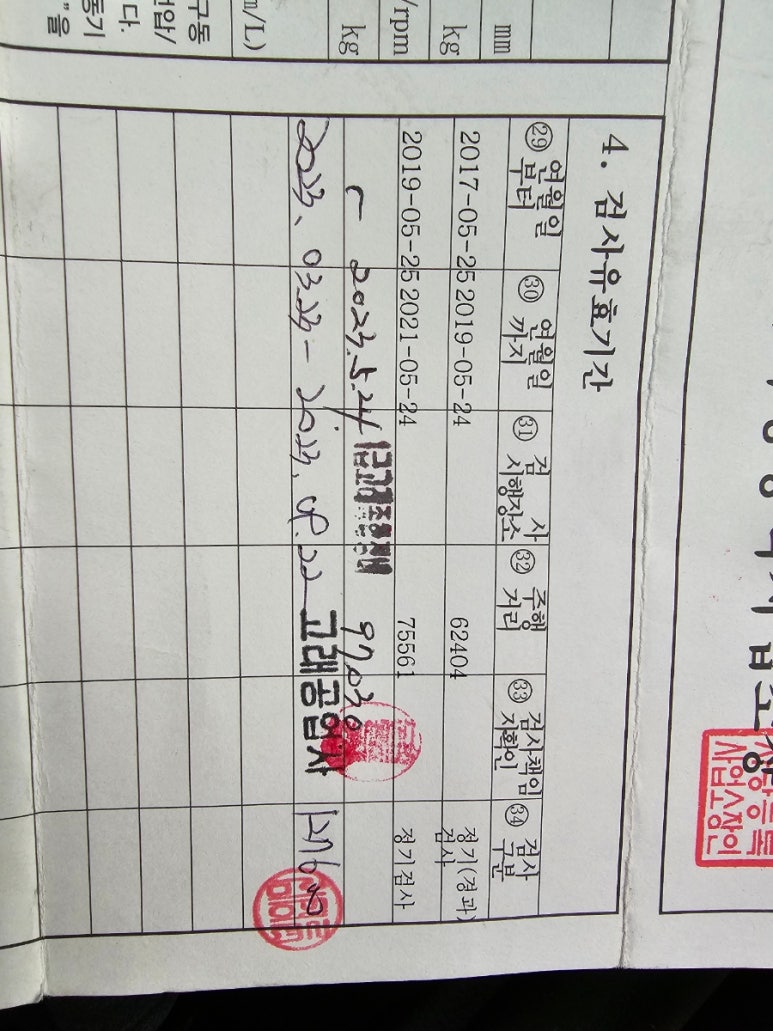 1급고래공업사 이미지