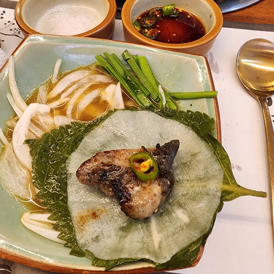 오골계마루 이미지