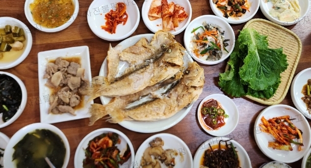 용궁민박 이미지
