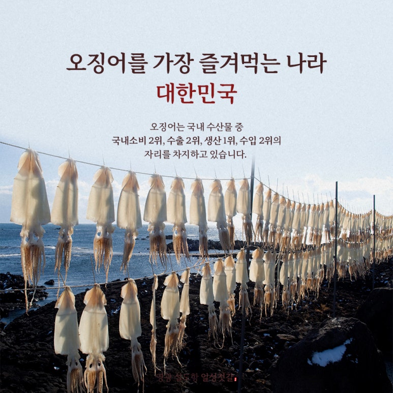일성젓갈 이미지