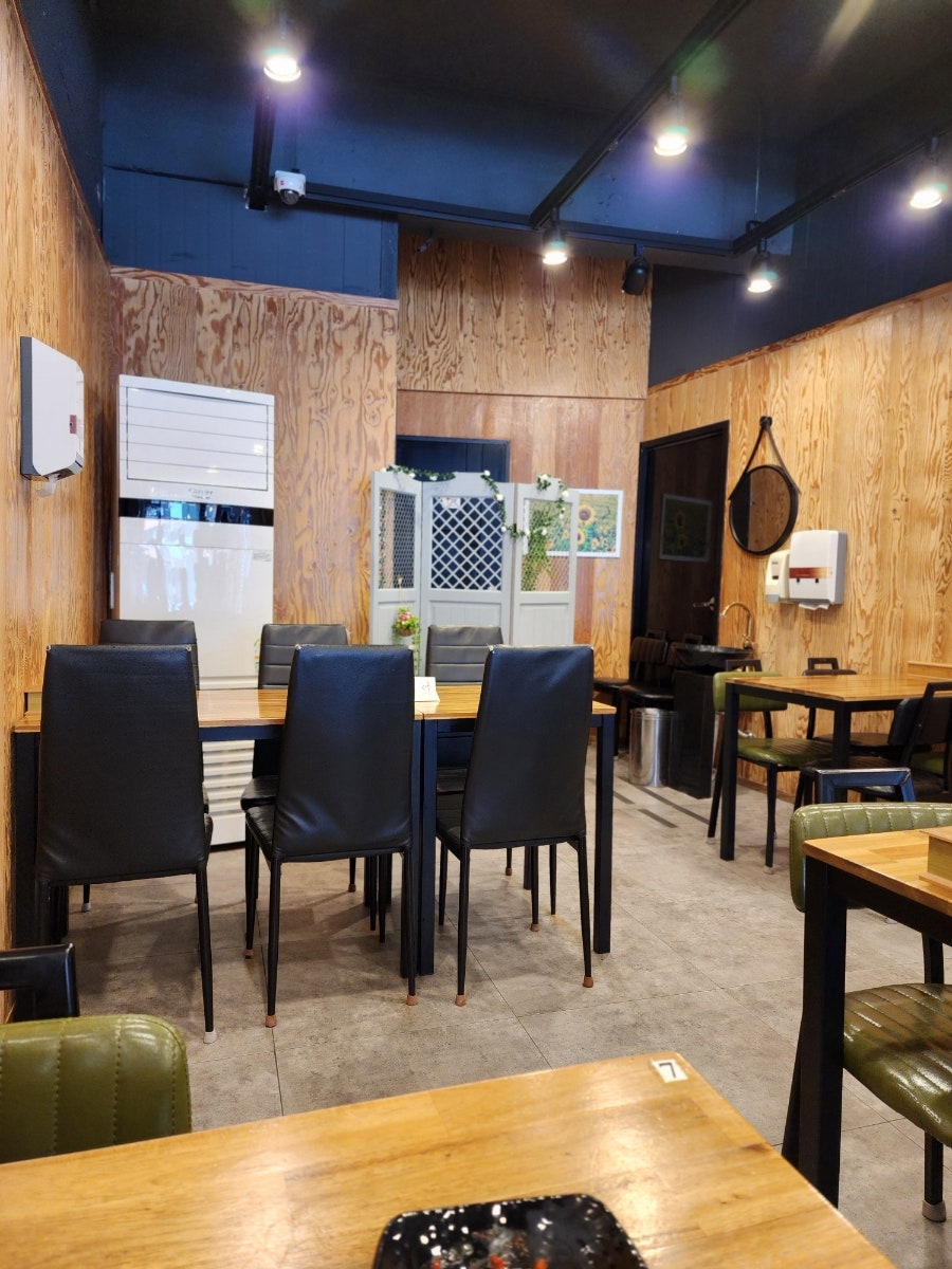 윤스김밥삼송꾼만두 이미지