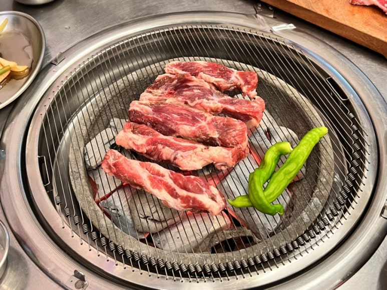 빽돈 잠실 방이 사진 2