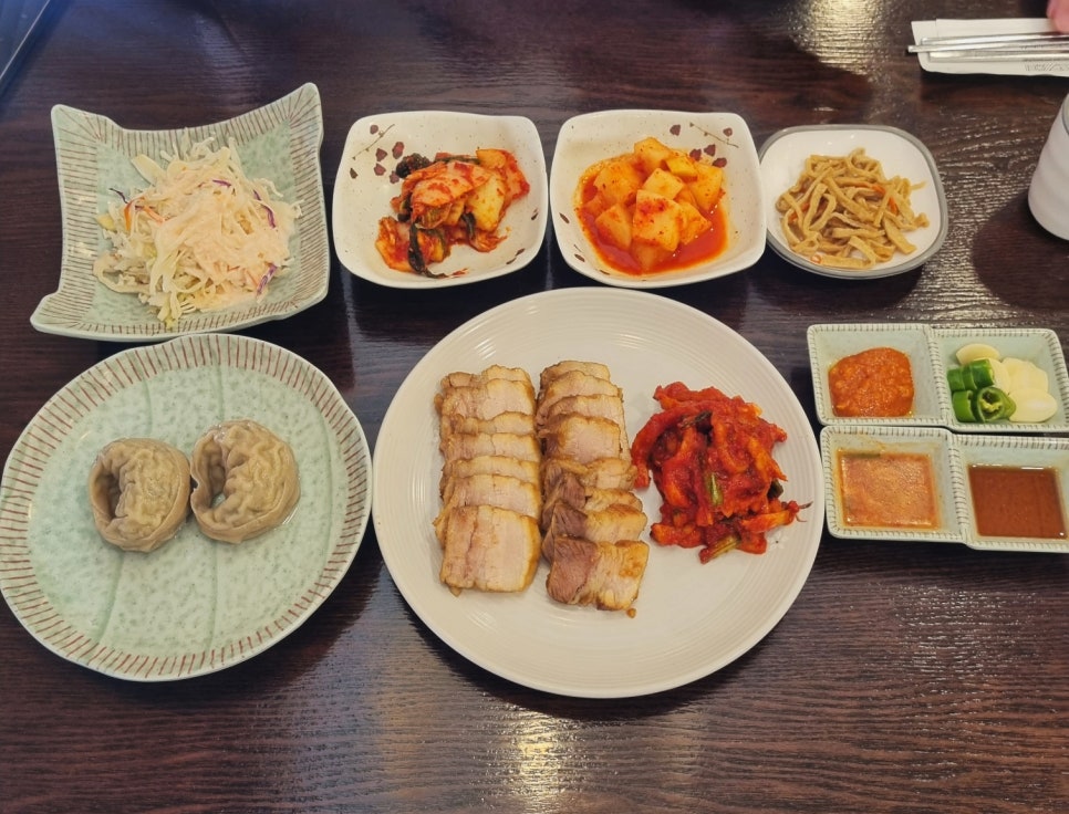 보쌈마루 이미지