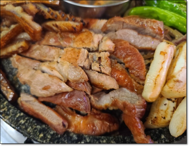 장수고기나라 이미지