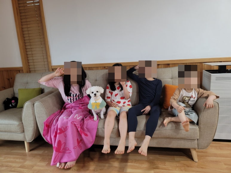 옥천산방라온 이미지