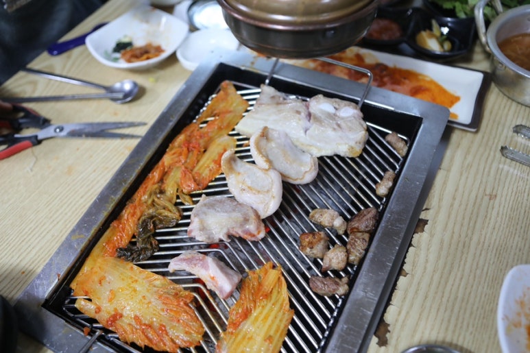 송방고기장터 이미지