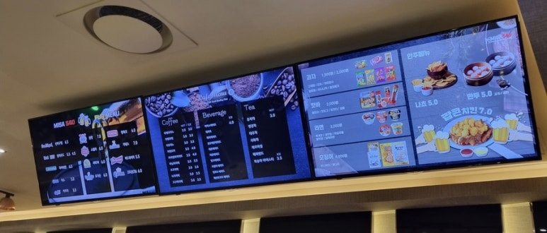 미사540락볼링클럽 이미지