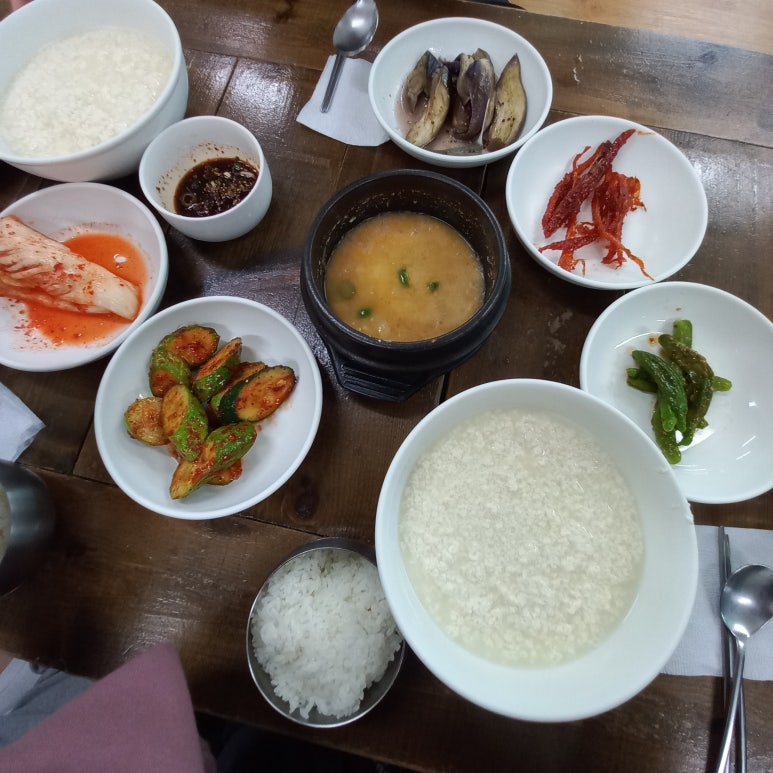 이모네 생선조림 이미지