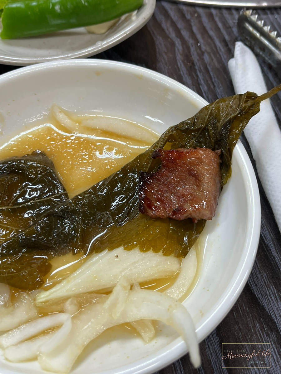 미성숯불갈비 이미지