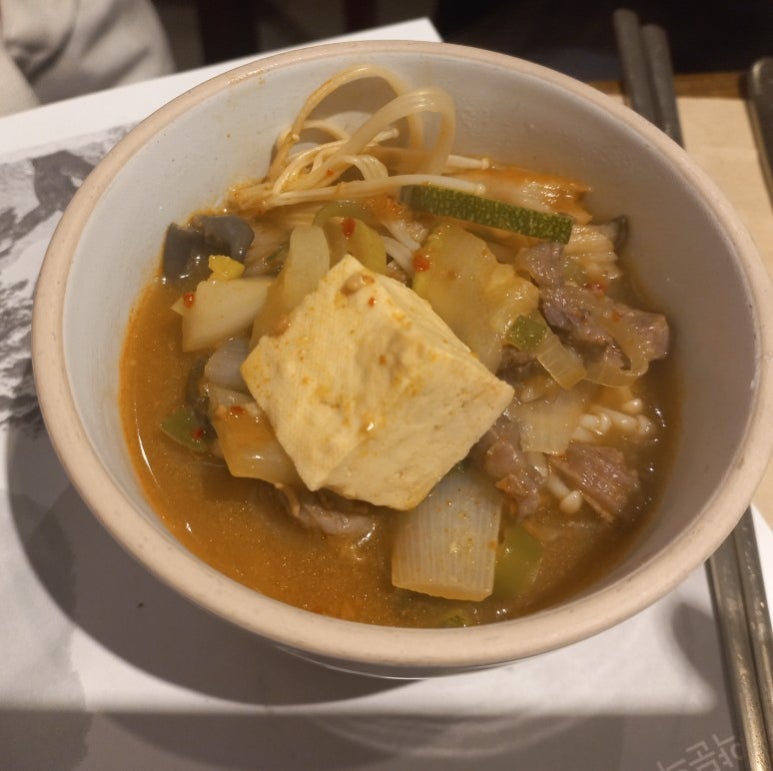 송운한우 이미지