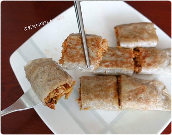 연당동치미 이미지