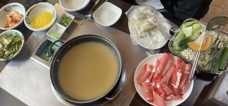 명성만두 이미지