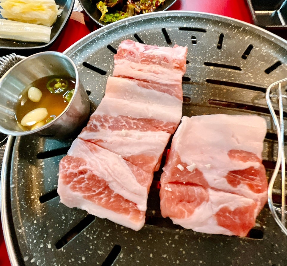 뚱이네고기집 이미지